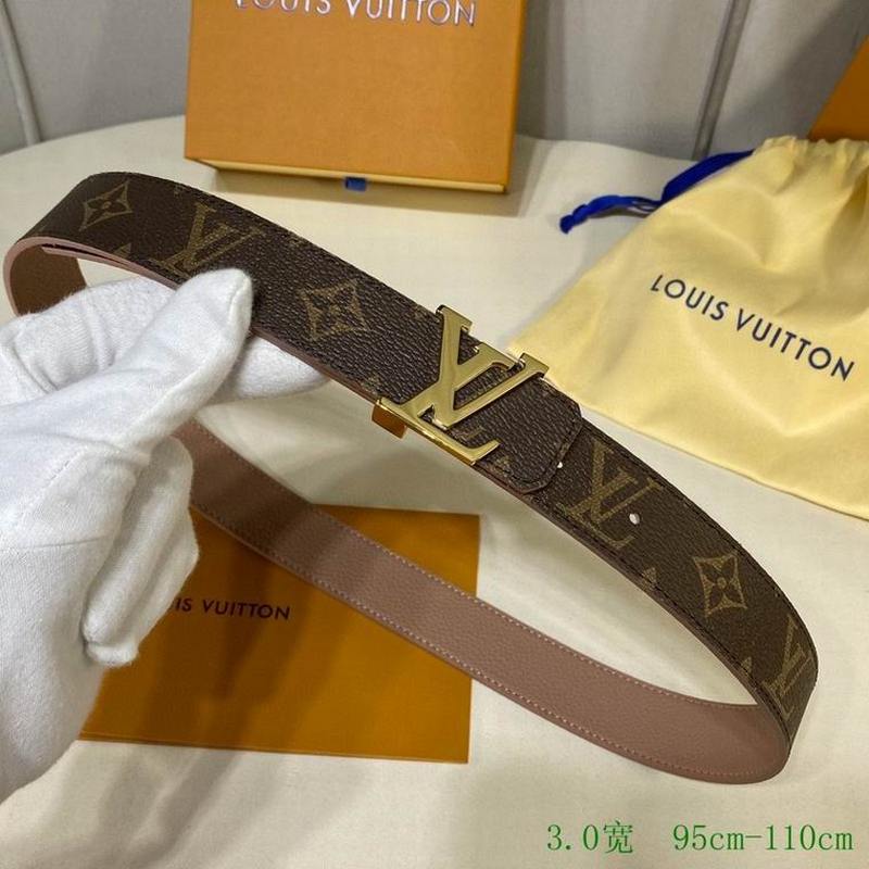 LV Belts 2220